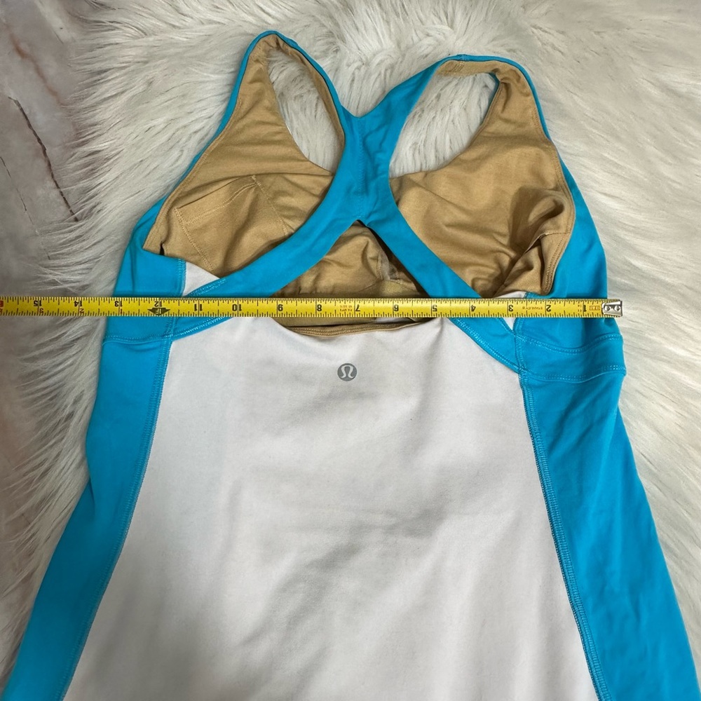 LULULEMON Tank - Picture 4 of 5